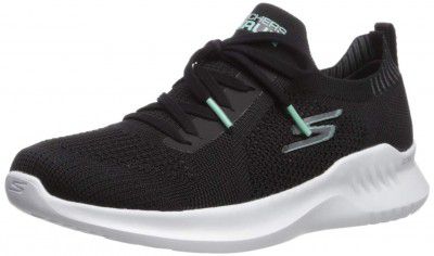 Skechers Women Go Run Mojo 2.0 Tinker Running Shoe