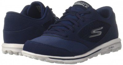 Skechers Women Go Walk Classic High Winds Walking Shoes