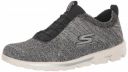 Skechers Women Go Walk Travel Radiant Moon Walking Shoes...