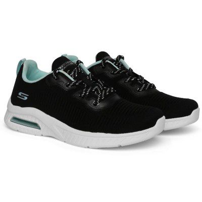 Skechers Women Squad Air Sweet Encounter Casual Shoe