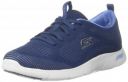 Skechers womens Arch Fit Refine - Classy Doll Sneaker...