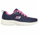 Skechers Womens Dynamight 2.0 Slip-on Sneaker...