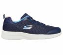 Skechers Womens Dynamight 2 Sneaker...