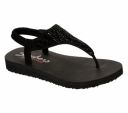 Skechers-Women's Fashion Slippers-MEDITATION-32919ID-BBK-6...