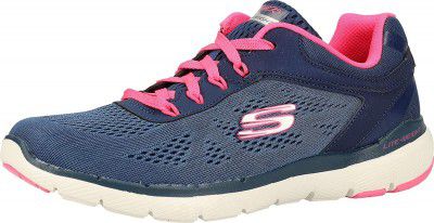 Skechers Womens Flex Appeal 3.0 Sneaker