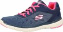 Skechers Womens Flex Appeal 3.0 Sneaker...