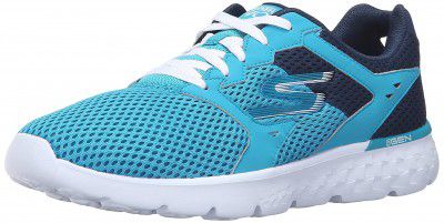 Skechers Womens Go 400 Running Shoe