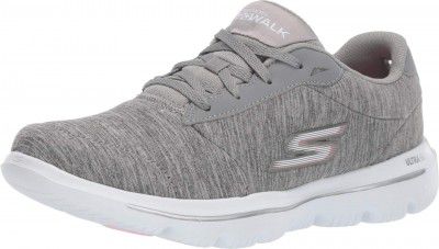 Skechers Womens Go Walk Evolution Ultra-conce Walking Shoes