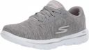 Skechers Womens Go Walk Evolution Ultra-conce Walking Shoes...