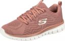 Skechers Women's Graceful Get Connected Sneaker...