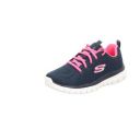 Skechers Womens Graceful-get ConnectedTraining Shoes...