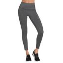 Skechers Women's High Rise Go Walk Goflex High Waisted 2-Pocket Yoga Fitted Leggings...