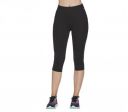Skechers Women's High Rise GOSTRETCH Capri...