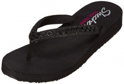 Skechers womens Meditation Slipper