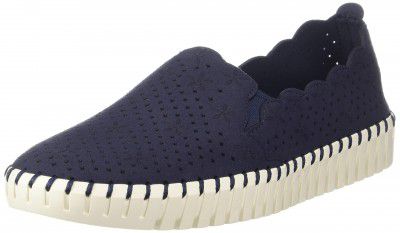 Skechers Womens Sepulveda BLVD - Terrace View Sneaker