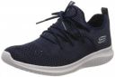 Skechers Womens Ultra Flex-windsong Sneaker...