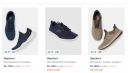 Sketchers Men's Shoes at Minimum 60% off + Coupon discount + Bank Discount...