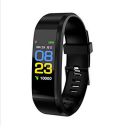 Sketchfab Smart Band Fitness Tracker Watch Heart Rate with Activity Tracker Waterproof Body Functions Like Steps Counter, Calorie Counter, Blood Pressure, Heart Rate Monitor OLED Touchscreen...