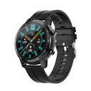 Sketchfab Sport Smart Watch Men Women Fitness Tracker Support Custom Dial Calls SMS Heart Rate Reminder Sleep Smartwatch...