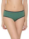 SKiDlers Women Pack of 3 Assorted Cotton Printed Hipster Bikini Briefs Panties...