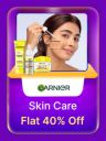 Skin Care Products @ flat 40% off in Flipkart Billion Days Sale ...