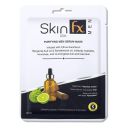 Skin Fx Purifying Men Serum Mask For Dull & Tired Skin Sandalwood 25 ml...