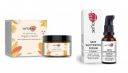 Skin Whitening Serum 30 ml and Skin Whitening Cream 50gm for men and women...