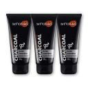Skinatura Activated Charcoal Acne Control Face Pack, 100g (300g (Pack of 3))...