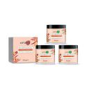 Skinatura Day Cream with Vitamin-C & Mulberry Extract | Protects Skin From Fine Lines & Age Spots | Pack of 3 | 300 Gm |...