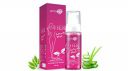 Skinatura Her Intimate Wash | Women Intimate Areas Wash Ph Balanced Formula with Aloe Vera Extracts and Tea Tree Oil (150ml)...