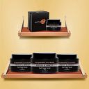 Skinatura Papaya & Apricot Fruit Facial Scrub (De-Pigmentation & Anti-Blemish) Best Combo Pack of 3 (300Gm)...