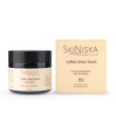 SkiNiska Coffee-Choco Scrub For Deep Cleansing And Skin Rejuvenation - 50g...