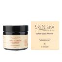 SkiNiska Coffee-Cocoa Mousse To Reduce Skin Pigmentation And Promote Even Skin Tone | With Curcumin,Lemongrass Oil & Aloevera - 50g...