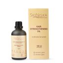 Skiniska Hair Strengthening Oil To Stimulate Hair Growth | Infused with Extracts From Ginger, Lily, Nettle, and Hibiscus | Hair Growth & Anti Hairfall | For Women & Men - 100 ml...