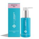 SkinKraft Face Wash For Sensitive Skin - Customized Ultra Smooth Face Cleanser- 60ml...