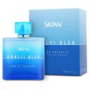 Skinn by Titan Amalfi Bleu Perfume | 90 ml...