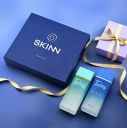 SKINN by TITAN Perfume Gift box 200 ml - Tales Rio & Marine Eau de Parfum  -  200 ml (For Men)
