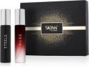 SKINN by TITAN Steele and Nude gift pack Eau De Parfum Combo Set (Set of 2)...