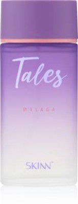 SKINN by TITAN Tales Malaga Perfume Eau de Parfum - 100 ml  (For Women)