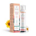 SkinSide 1% Hyaluronic Sunscreen Aqua Gel Ultra Light SPF 50 PA++++ | UVA UVB & Blue Light Protection | Zero White Cast | For All Skin Types | For Men & Women (50g)...