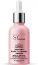 Skinyas AHA BHA Pore cleaning serum for men & women  (30 ml)...