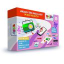SKIPY Things - Creative Play Kit & Educational Toy for Kids 4 - 10 Years...