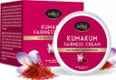 Skiura Saffron Cream Enriched with Vitamin C & E & Retinol for Radiant Glowing Skin, Helps Reduce Wrinkles & Fine Lines (30 GM)...