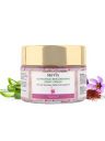 Skivia Kumkumadi Replenishing Night Cream with Aloe Vera Extract & Hyaluronic Acid - 50 g | Helps Lighten Hyperpigmentation...