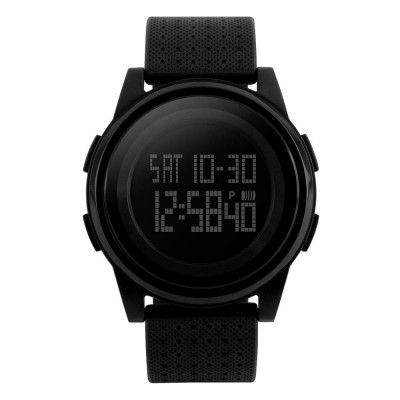 SKMEI Mens Digital Sports Watch 50m Waterproof Smart Watch
