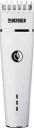 Skmei rechargeable hair trimmer Runtime (SKT1011WHITE)...