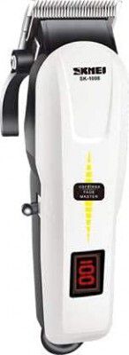 SKMEI SKT1008W Professional Hair  Corded Hair Trimmer 