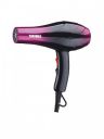 Skmei Unisex Black 2002 1800w Electric Hair Dryer...