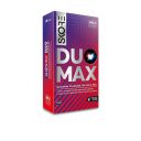 Skore Duo Max - Premium Condoms with Disposal Pouches - 1 Pack (10 pieces)...
