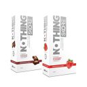 Skore Nothing Thinnest Pleasure Condoms | Flavored Chocolate & Strawberry | With Disposal Pouches| Pack of 2 | 10s each...
